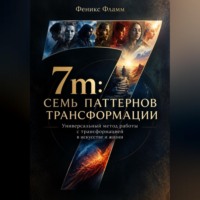 Феникс Фламм. 7m: Семь паттернов трансформации