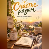 Артем Демиденко. Счастье рядом: Простые шаги к радости каждый день