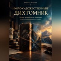 Феникс Фламм. Филохудожественный дихтомник