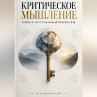 Артем Демиденко. Критическое мышление: Ключ к осознанным решениям