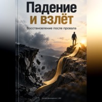 Артем Демиденко. Падение и взлёт: Восстановление после провала