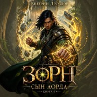 Дмитрий Дроздов. Зорн. Сын лорда. Книга 6
