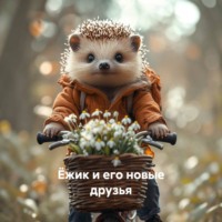 . Ёжик и его новые друзья