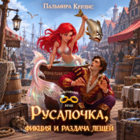 Пальмира Керлис. Русалочка, фикция и раздача лещей