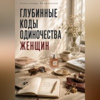 . Глубинные коды одиночества женщин
