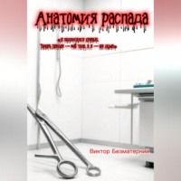 . Анатомия распада