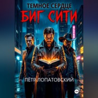 . Темное сердце Биг Сити