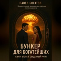 Павел Богатов. Бункер для богатейших. Сердечный ритм