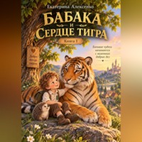 . Бабака и Сердце Тигра