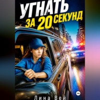 Лина Вей. Угнать за 20 секунд