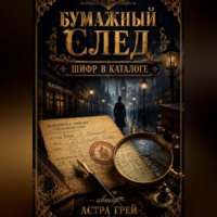 . Шифр в каталоге