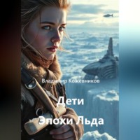 . Дети Эпохи Льда
