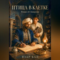 . Птица в клетке. Хроника жизни Авиценны