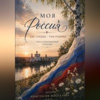 Анастасия Москалева. Моя Россия