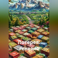 . Лотерея: генезис