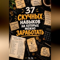 Эд Эд. 37 скучных навыков, на которых можно заработать