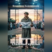 . Воронов. Стальные крылья