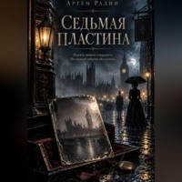 . Седьмая Пластина