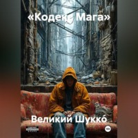 Великий Шукко́. «Кодекс Мага»