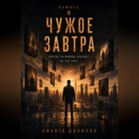 Никита Данилов. ЧУЖОЕ ЗАВТРА