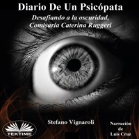 . Diario De Un Psicópata