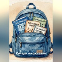 . Соседи по рюкзаку