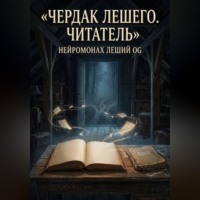 . Записки Лешего. Читатель. Книга 8.