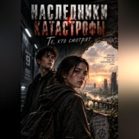 Артур Шкутов. НАСЛЕДНИКИ КАТАСТРОФЫ. Те, кто смотрят
