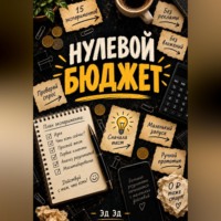 Эд Эд. Нулевой бюджет