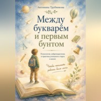 Антонина Трубникова. Между букварем и первым бунтом