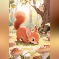 . Невидимый город под землей
