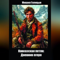 . Кавказская петля: дневник алхимика