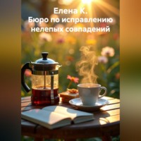 Елена К.. Бюро по исправлению нелепых совпадений