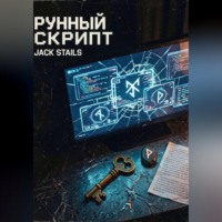 . Рунный скрипт (хакеры сновидений 2)