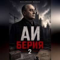 . АИ, Берия 2