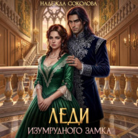 . Леди Изумрудного замка