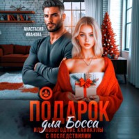 . Подарок для босса. Или новогодние каникулы с последствиями