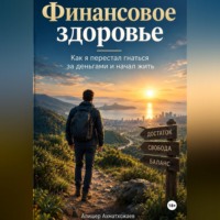 . Финансовое здоровье. Как я перестал гнаться за деньгами и начал жить