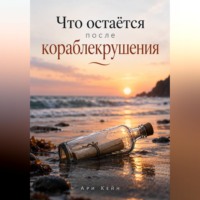 Ари Кейн. Что остаётся после кораблекрушения
