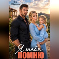 Яна Юматова. Я тебя помню