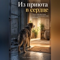 Артем Демиденко. Из приюта в сердце: Пошаговая адаптация животного с неизвестным прошлым