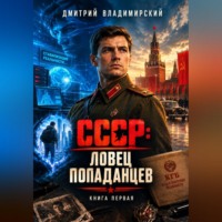 . СССР: Ловец попаданцев