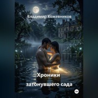 Владимир Кожевников. Хроники затонувшего сада