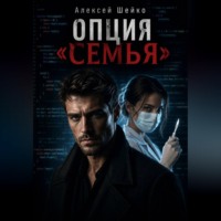 Алексей Шейко. Опция 