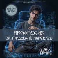 Лана Брикс. Профессия за тридевять парсеков