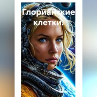 Елена Малова. Глорианские клетки