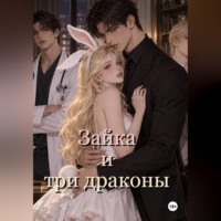 Злата Ионова. Зайка и три дракона