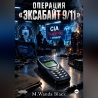 M. Wanda Black. «Операция «Эксабайт 9/11»