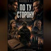 Иван Каблов. По ту сторону