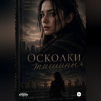 Джахана Бердыева. Осколки тишины